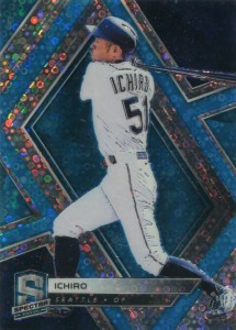 Spectra Neon Blue /99